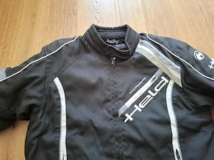 Motorrad- Jacke HELD Gr. L Herren