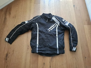 Motorrad- Jacke HELD Gr. L Herren Bild 2