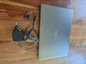 Acer Aspire Spin SP314-51 Bild 2