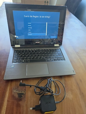 Acer Aspire Spin SP314-51