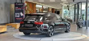 Audi A6 Bild 7