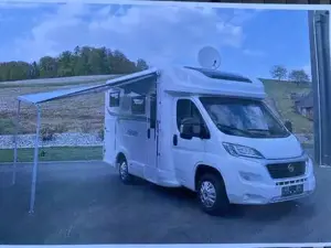 Wohnmobil zu verkaufen Bild 2