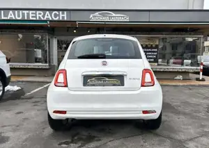 Fiat 500 Bild 7