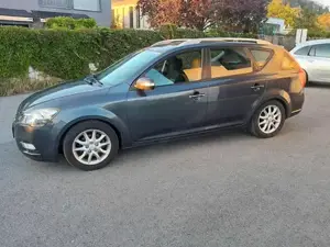 Kia ceed kombi sw 1,6 active Bild 5