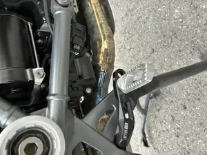 Verkaufe BMW R1250GS Bild 9