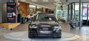 Audi A6 Bild 2
