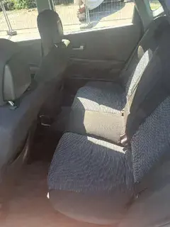 Kia ceed Bild 8