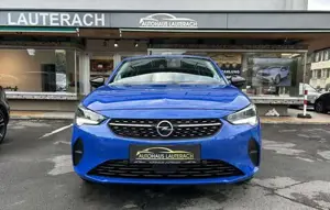 Opel Corsa Bild 2