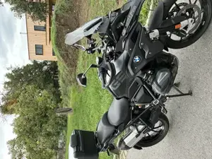 Verkaufe BMW R1250GS Bild 4