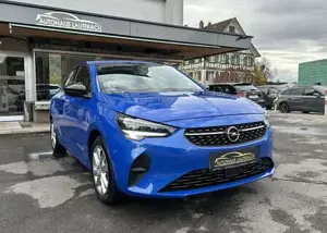 Opel Corsa Bild 3
