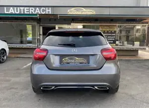 Mercedes-Benz A-Klasse Bild 7