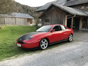 Fiat Coupé 2,0 Liter 16V Turbo Bild 5