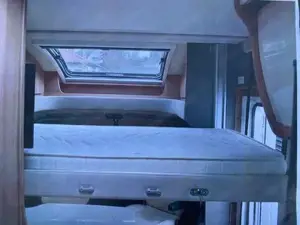 Wohnmobil zu verkaufen Bild 6