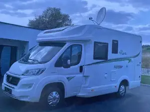 Wohnmobil zu verkaufen Bild 9
