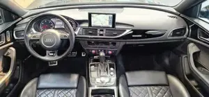 Audi A6 Bild 11