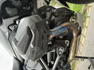 Verkaufe BMW R1250GS Bild 7