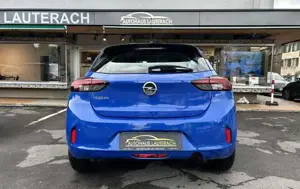 Opel Corsa Bild 7