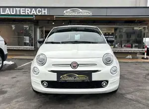 Fiat 500 Bild 2