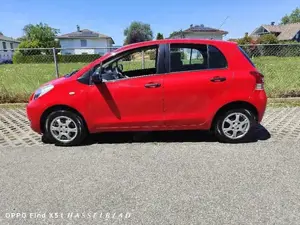 Toyota Yaris Bild 5