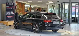 Audi A6 Bild 6