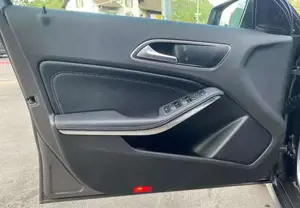 Mercedes-Benz A-Klasse Bild 12