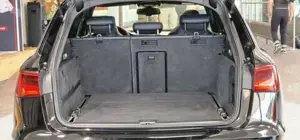 Audi A6 Bild 9