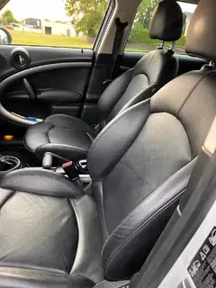 Mini Cooper D Countryman ALL4 Bild 4