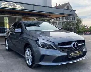 Mercedes-Benz A-Klasse Bild 3