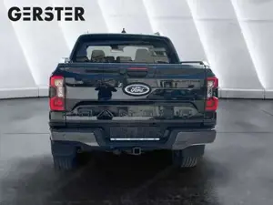 Ford Ranger Bild 5