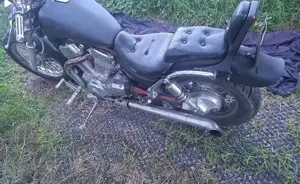 vs 1400 intruder 