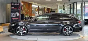 Audi A6 Bild 4