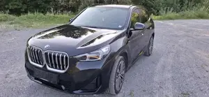 Bmw X1 x Drive 23d U11 M Sport Bild 2