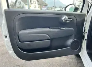 Fiat 500 Bild 10