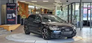 Audi A6 Bild 3