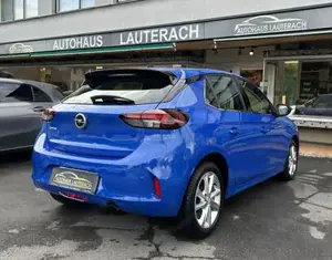 Opel Corsa Bild 8
