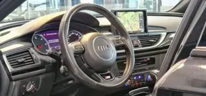 Audi A6 Bild 12