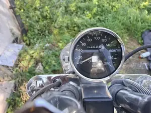 vs 1400 intruder  Bild 2