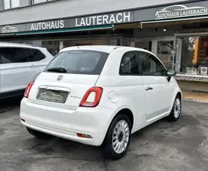Fiat 500 Bild 8