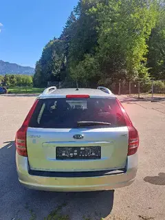 Kia ceed Bild 3