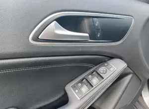 Mercedes-Benz A-Klasse Bild 13