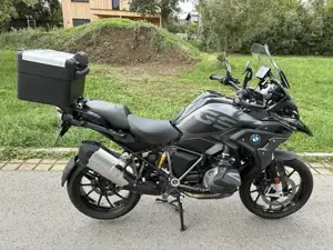 Verkaufe BMW R1250GS Bild 5