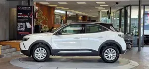 Opel Mokka Bild 3