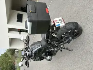 Verkaufe BMW R1250GS Bild 2