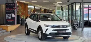 Opel Mokka Bild 2