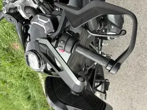 Verkaufe BMW R1250GS Bild 10