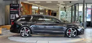 Audi A6 Bild 5
