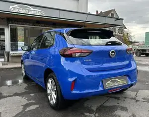 Opel Corsa Bild 6