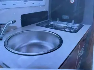 Wohnmobil zu verkaufen Bild 5