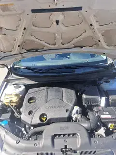Kia ceed Bild 9