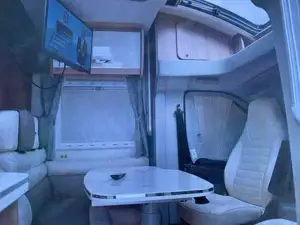 Wohnmobil zu verkaufen Bild 3